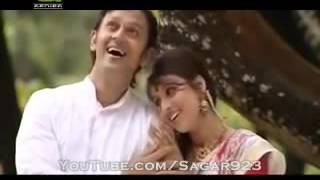 নীল আকাশ ছুতে পারি Jodi Tumi Chao Tousif [upl. by Ronacin]