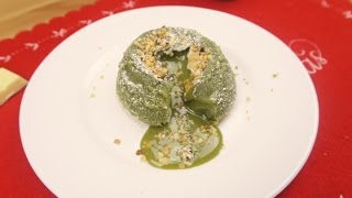 Tortino al pistacchio la versione ancora più golosa [upl. by Terag676]