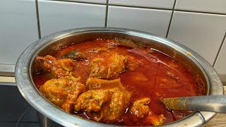 The Best Stew Recipe  Omi Obe Recipe [upl. by Lodi]