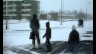 Winter 1979 Sneek [upl. by Stroud]