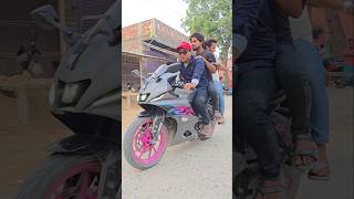 Garib Samaj Kar Mar Diya 😂 shprts tiktokvideo funnyshorts shortsfeed comedy [upl. by Annohsat266]