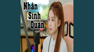 Nhân Sinh Quán Cover by Út Nhị Mino [upl. by Nainatrad]