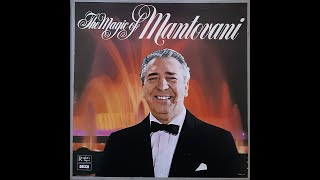 Mantovani amp His Orchestra  Autumn Leaves 1959 [upl. by Arrej734]