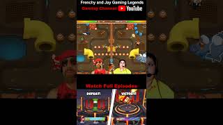 Bloons TD Battles 2 Gameplay🎈🐒⚔️ [upl. by Nyledaj]