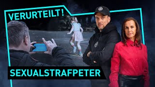 Sexualstrafpeter  Verurteilt  Der Gerichtspodcast [upl. by Starlene528]