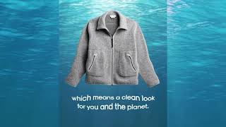 The Composite Merino Eco Fleece [upl. by Annaeel]