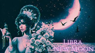 Libra New Moon You Are About To Show Them Just How INTELLIGENT You Are [upl. by Nileuqcaj]