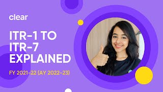 Income Tax Return Filing Tips  FY 202122 AY 202223 [upl. by Ardena]