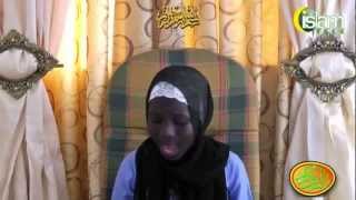 CORAN psalmodie de Mame Diarra Dieng Part1 Nisif1 [upl. by Atsyrt]