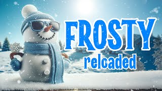 FROSTY RELOADED PreMade show  FULL DEMO [upl. by Lezley]