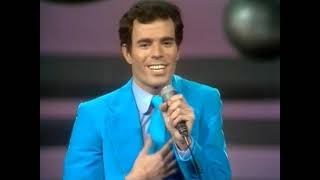 1970 Spain Julio Iglesias  Gwendolyne 4th place at Eurovision Song Contest in Amsterdam [upl. by Ramyaj62]