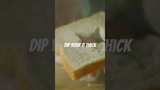 Quick amp Easy French Toast Recipe [upl. by Alviani]