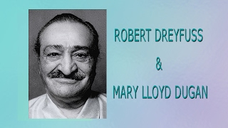 Robert Dreyfuss amp Mary Lloyd Dugan  on Drugs [upl. by Osnofla833]