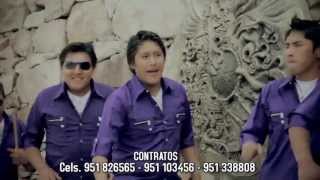 PURPURA quotLOS DOS PERDIMOSquot FULL HD video 2013 [upl. by Slifka]