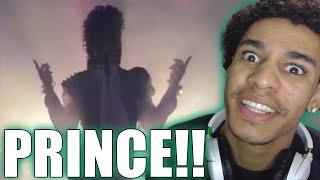 SO TALENTED Prince amp The Revolution  Lets Go Crazy REACTION [upl. by Michiko]