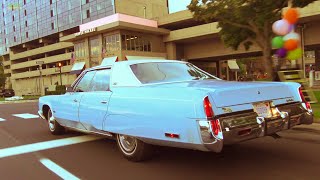 Woodward Dream Cruise Worlds Finest Classic Car Cruise Motor City USA Car Show visual documentary [upl. by Damiani]