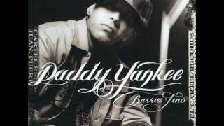 MirameDaddy Yankee feat Tego Calderon [upl. by Strohl]