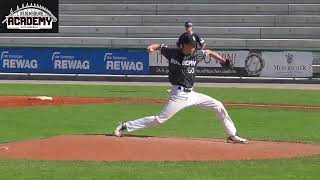 Jerry Hanuska RHP Recap 2023 [upl. by Jilly]