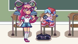 FNF VS GIFFANY [upl. by Strephonn758]