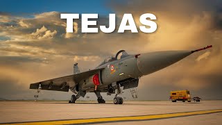 How TEJAS will change the GAME for IAF  Short Film [upl. by Dorrie]