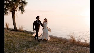 A Powel Crosley Estate Wedding Teaser  The Boteros [upl. by Mikol506]