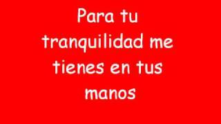 Yo Te Amo Lyrics [upl. by Born275]