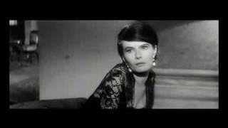 HACE UN AÑO EN MARIENBAD  trailer [upl. by Rosemaria926]