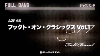 《ジャズフルバンド》フックト・オン・クラシックスVol1お客様の演奏 [upl. by Kimberlee80]