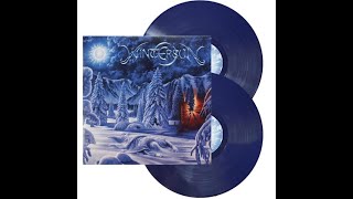 Wintersun – Wintersun 2004 VINYl  Full album [upl. by Oirasor689]