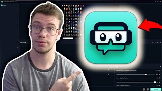 How to Stream to Twitch Using Streamlabs OBS 2023 [upl. by Marsiella]