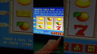 POG 510 Games Multi Games Pot o Gold 510 Games SuperBall Keno Games Metal Slot Machines For Sale [upl. by Itoc627]