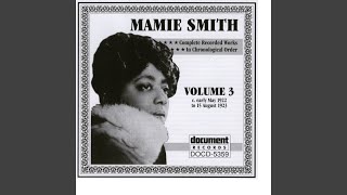 Mamie Smith Blues [upl. by Brady994]