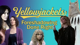 Weve Been Here For Years A Yellowjackets Video Essay [upl. by Raf]