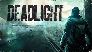 Deadlight Directors Cut Full Game  Full Gameplay Walkthrough Longplay No Commentary [upl. by Asil]