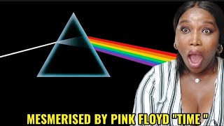 MESMERISED By Pink Floyd  FIRST TIME HEARING quot TIME quot Reaction [upl. by Liederman]