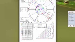 Good Vibe Astrology  Learn about Declinations [upl. by Anitra]