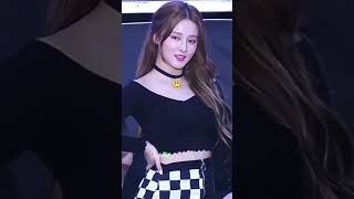 Nancy momoland Queen of South Korea status shortsfeed nancy [upl. by Idnyc]