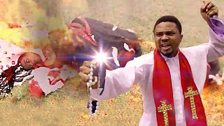 You Will Never Stop Praying And Trusting God After Watching This Powerful Movie  Nigerian Movies [upl. by Bennink737]