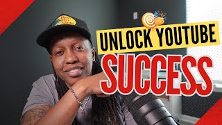 Unlocking YouTube Success What It Really Looks Like [upl. by Lleroj]