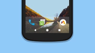 Descargainstalación y revisado Rom AEX Nougat Moto E2 Surnia y Otus [upl. by Maleen]