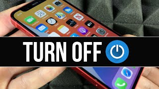 iPhone 12 amp 12 Pro how to force restart recovery mode DFU mode etc [upl. by Einuj]