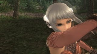 FINAL FANTASY XI アドゥリンの魔境 PV 【 2013327 ON SALE 】 [upl. by Buine]