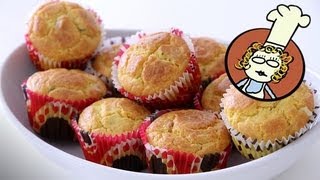 Muffin salati  Videoricetta di Mery InCucina [upl. by Allyson437]