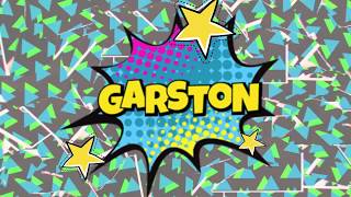 GARSTON WATFORD [upl. by Brandenburg]