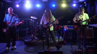 Tush  ZZ Top Cover  Refocus Band Live [upl. by Riamo]