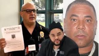 Extraditado a Miami Damián Valdez el asesino del Taiger [upl. by Ainesey609]