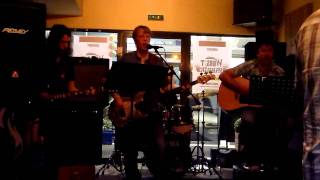 Ollas Leiwaund  WURSTFABRIK live Georg Danzer  Cover [upl. by Elissa57]