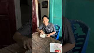 Tuan Faruq ngerjain minivlog davidsunairi anakdesa lucu warungds [upl. by Hafeenah]