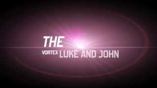 The vortex trailer [upl. by Amsirhc361]