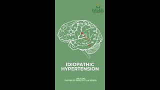 Idiopathic Hypertension [upl. by Mialliw]